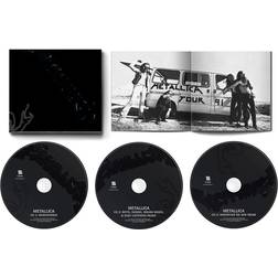 The Black Album (Remastered) [3CD] (CD)